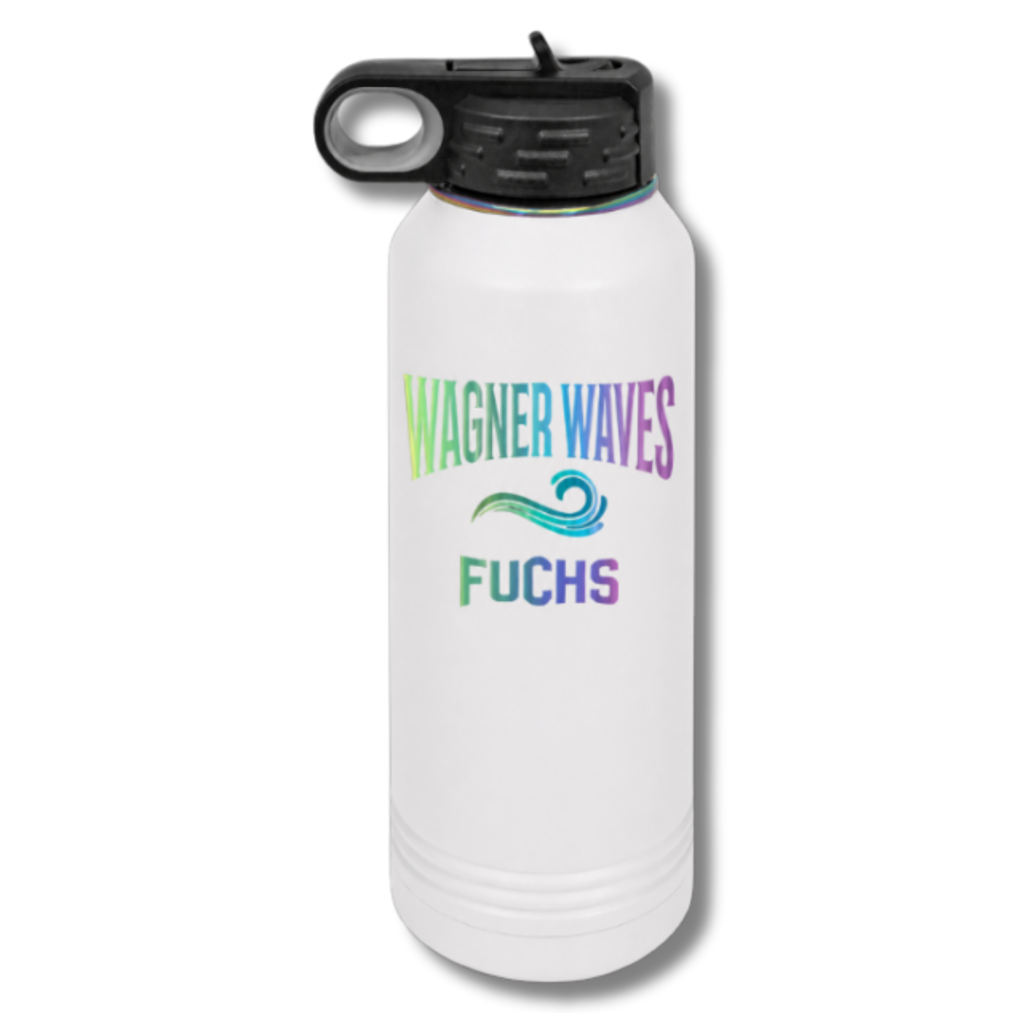 Wagner Waves Swim Team