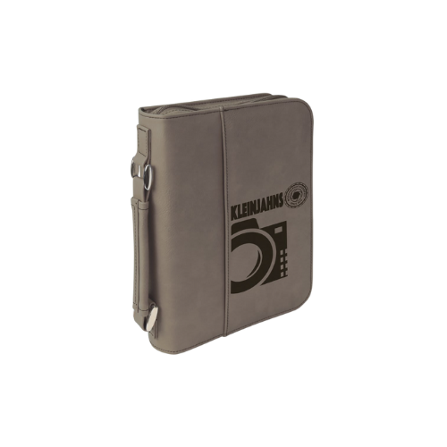 Personalized Leather Bible Covers