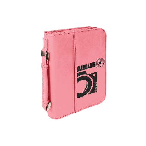 Personalized Leather Bible Covers