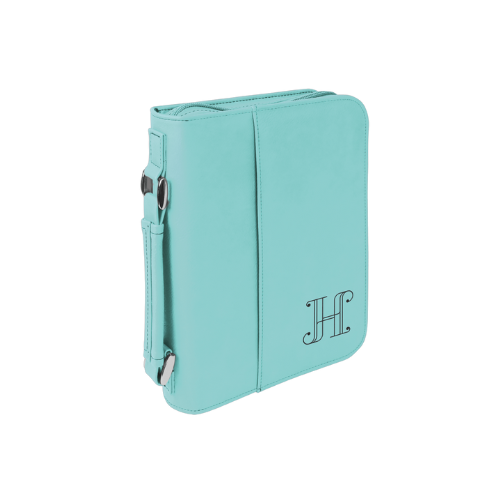 Personalized Leather Bible Covers