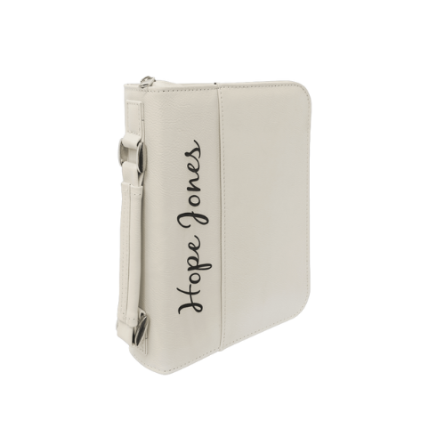 Personalized Leather Bible Covers