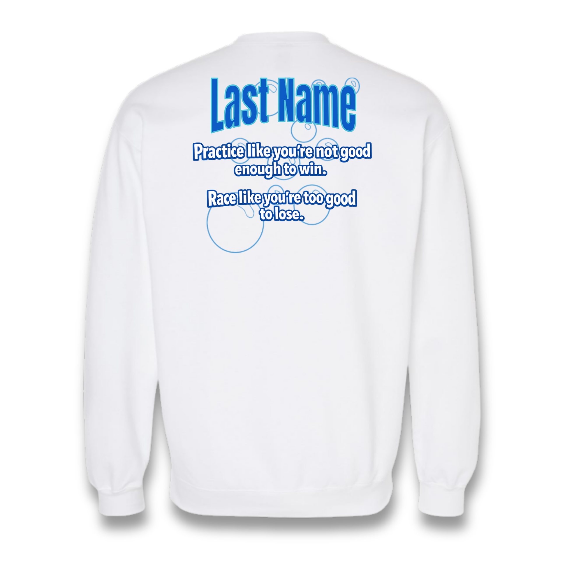 Gildan Unisex Softstyle® Midweight Crewneck Sweatshirt - SF000