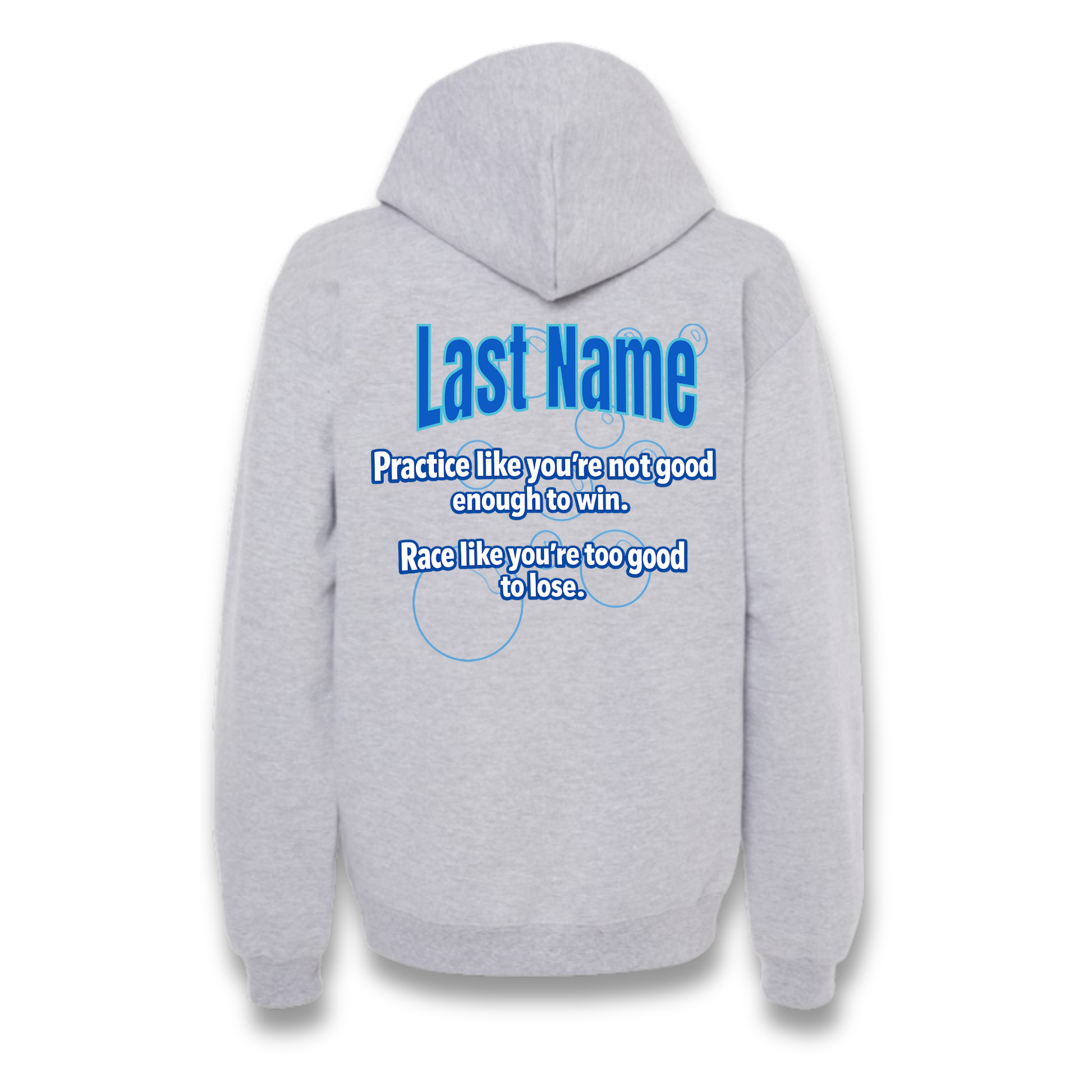 Gildan Unisex Softstyle® Midweight Hooded Sweatshirt - SF500
