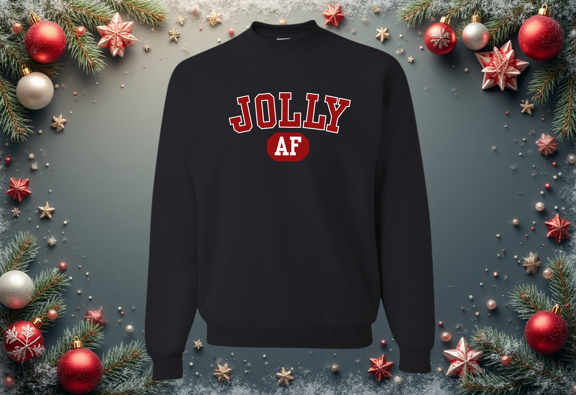 Jolly AF Shirts