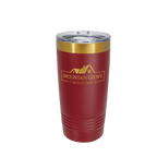 Ion-Plated 20oz Tumbler