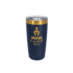 Ion-Plated 20oz Tumbler