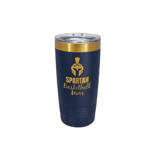 Ion-Plated 20oz Tumbler
