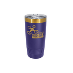Ion-Plated 20oz Tumbler